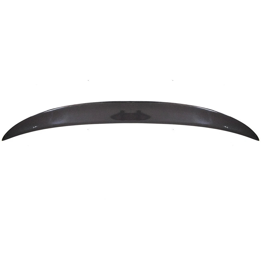 Carbon Fiber Rear Spoiler Wing for BMW E92 328i 335i M3 (2007–2013)