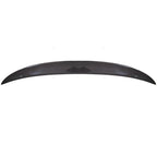 Carbon Fiber Rear Spoiler Wing for BMW E92 328i 335i M3 (2007–2013)