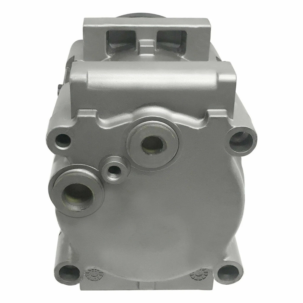 A/C Compressor with Clutch Replacement for Ford Escort SE (1992-2002)