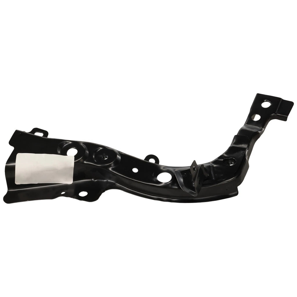Set of 2 Radiator Supports for Infiniti G37 (2008–2013)