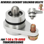 Reverse Lockout Solenoid Kit for Borg Warner Tremec T-56 TR-6060