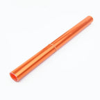Orange Tint Vinyl Smoke Film Sheet for Universal Headlights/Taillights (12"x48")