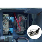 RV Water Heater Temperature Control Switch 120V for Suburban SW12DE