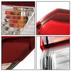 Clear Brake Lamp for Subaru Forester (2019–2021)