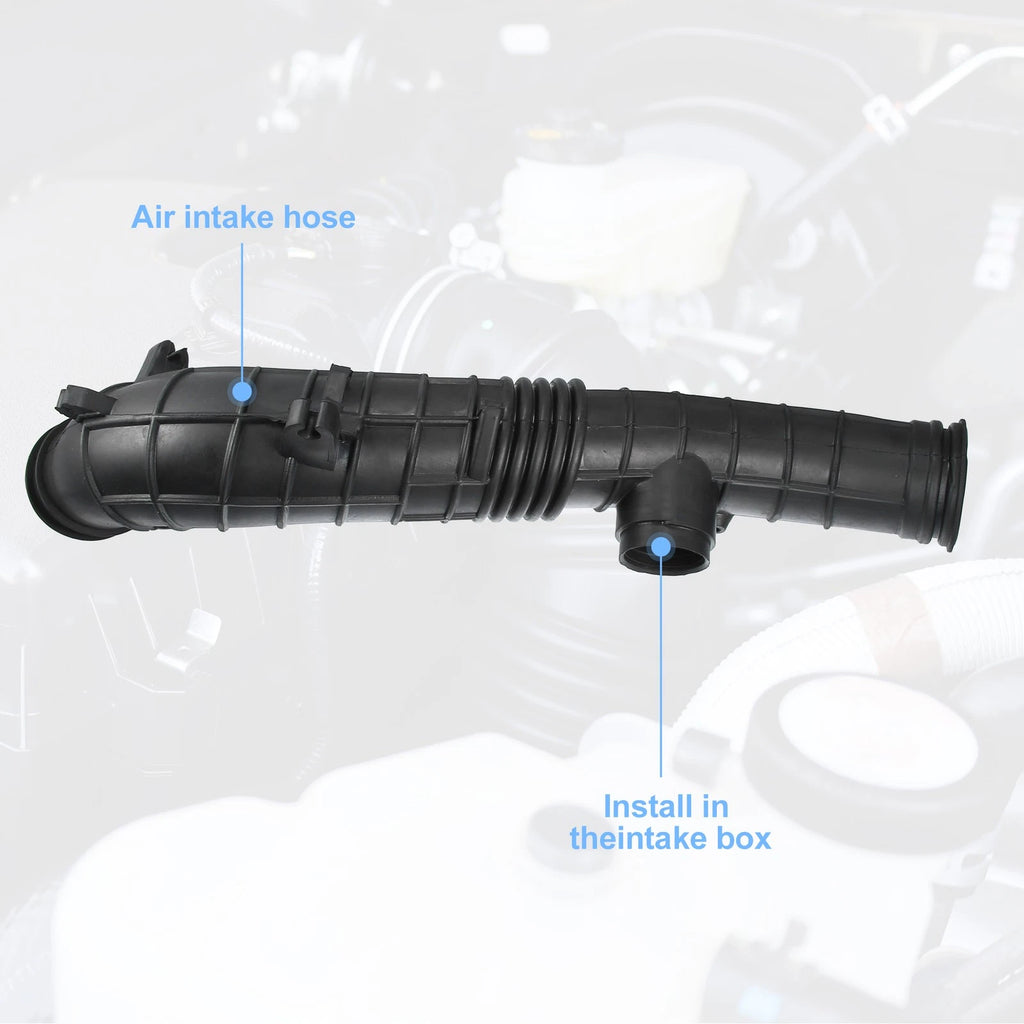 Air Intake Hose for Honda Accord (1998–2000) No. 17228PAAA00