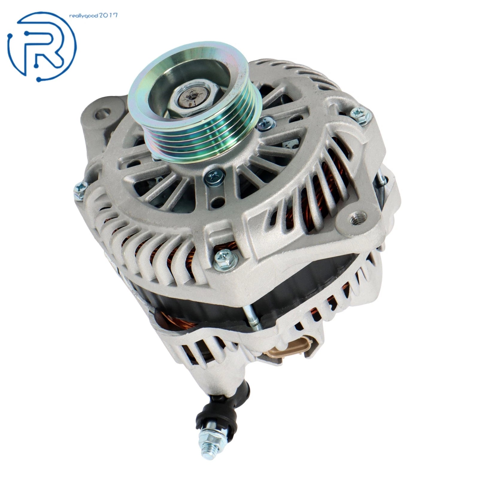 Alternator for Subaru Outback H4 2.5L (2005–2009)