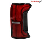 LED Tail Light Assembly for Tacoma SR/SR5 (2024) Right Passenger Side