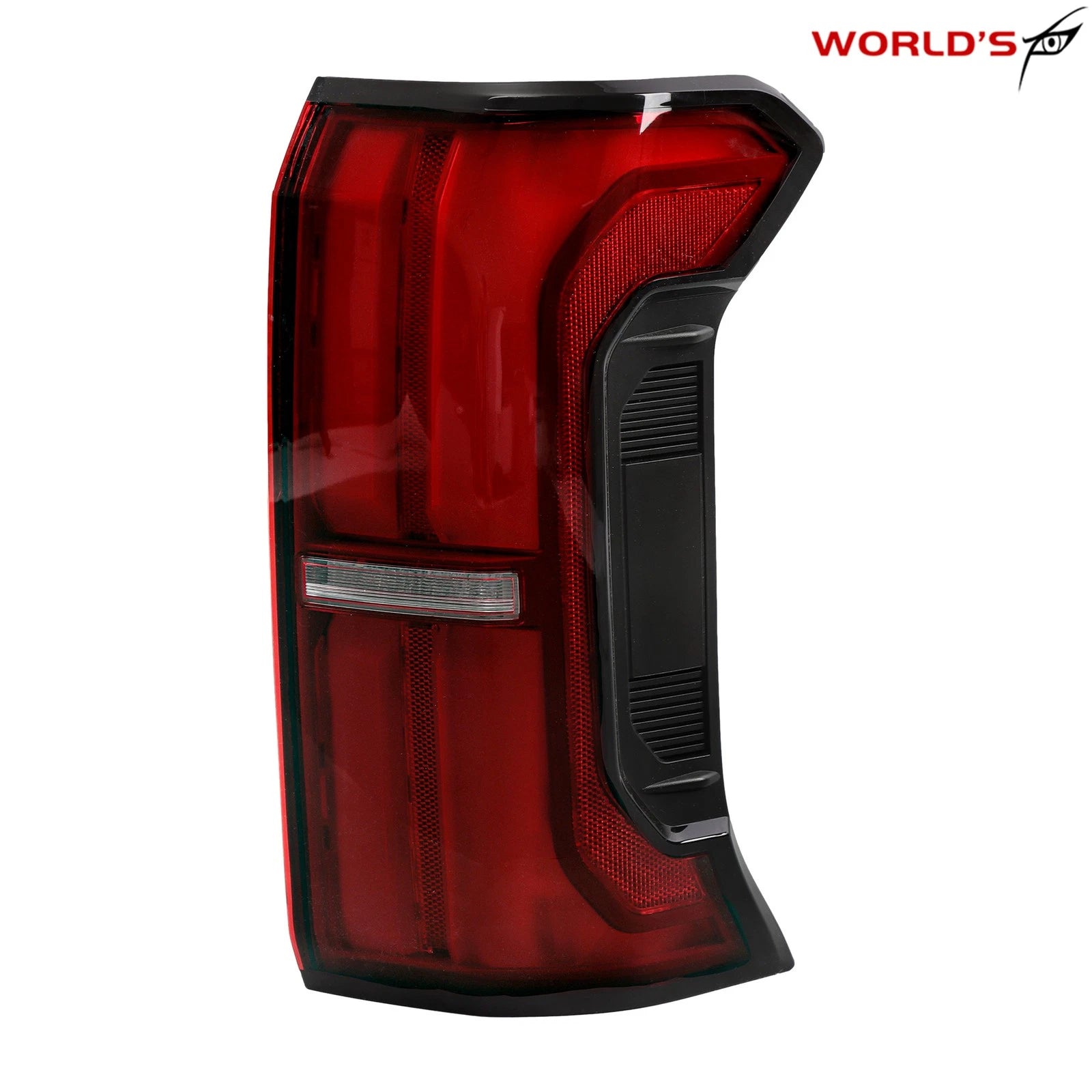 LED Tail Light Assembly for Tacoma SR/SR5 (2024) Right Passenger Side