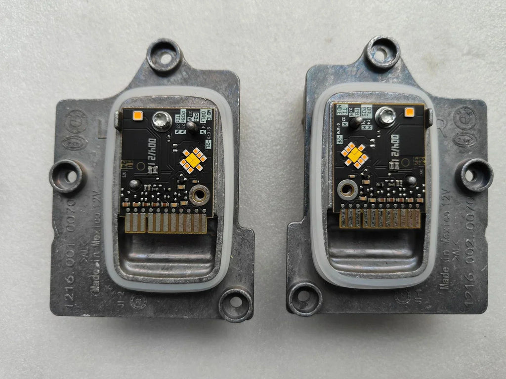 LED Module for BMW G87 M2 G42 2 Series (2022–2024)