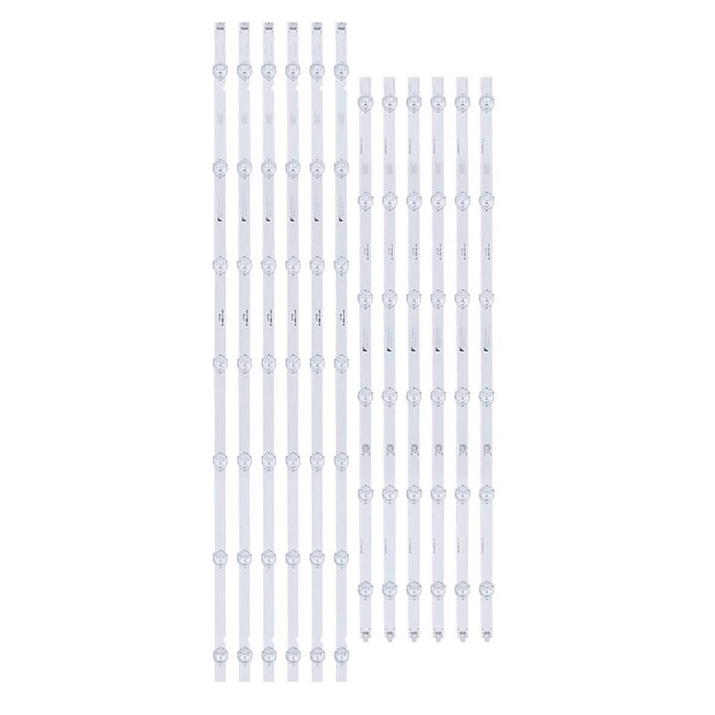 LED Backlight Strips for KD-65X75CH KD-65X750H XBR-65X800G I-6500SY80131 (12)
