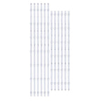 LED Backlight Strips for KD-65X75CH KD-65X750H XBR-65X800G I-6500SY80131 (12)