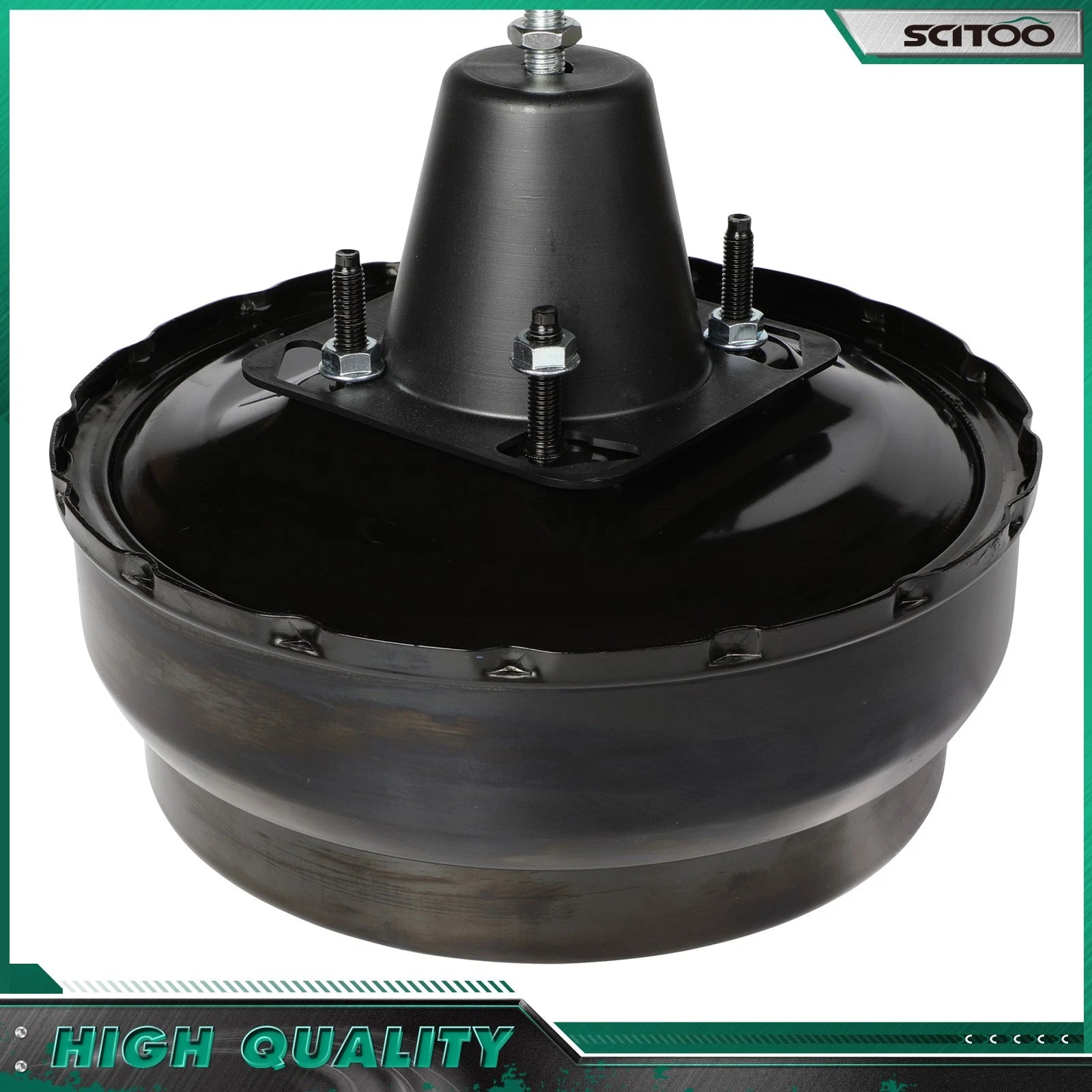Power Brake Booster for Nissan Maxima (2004–2008), Altima (2002–2006), Sentra (2003–2006) 1.8L