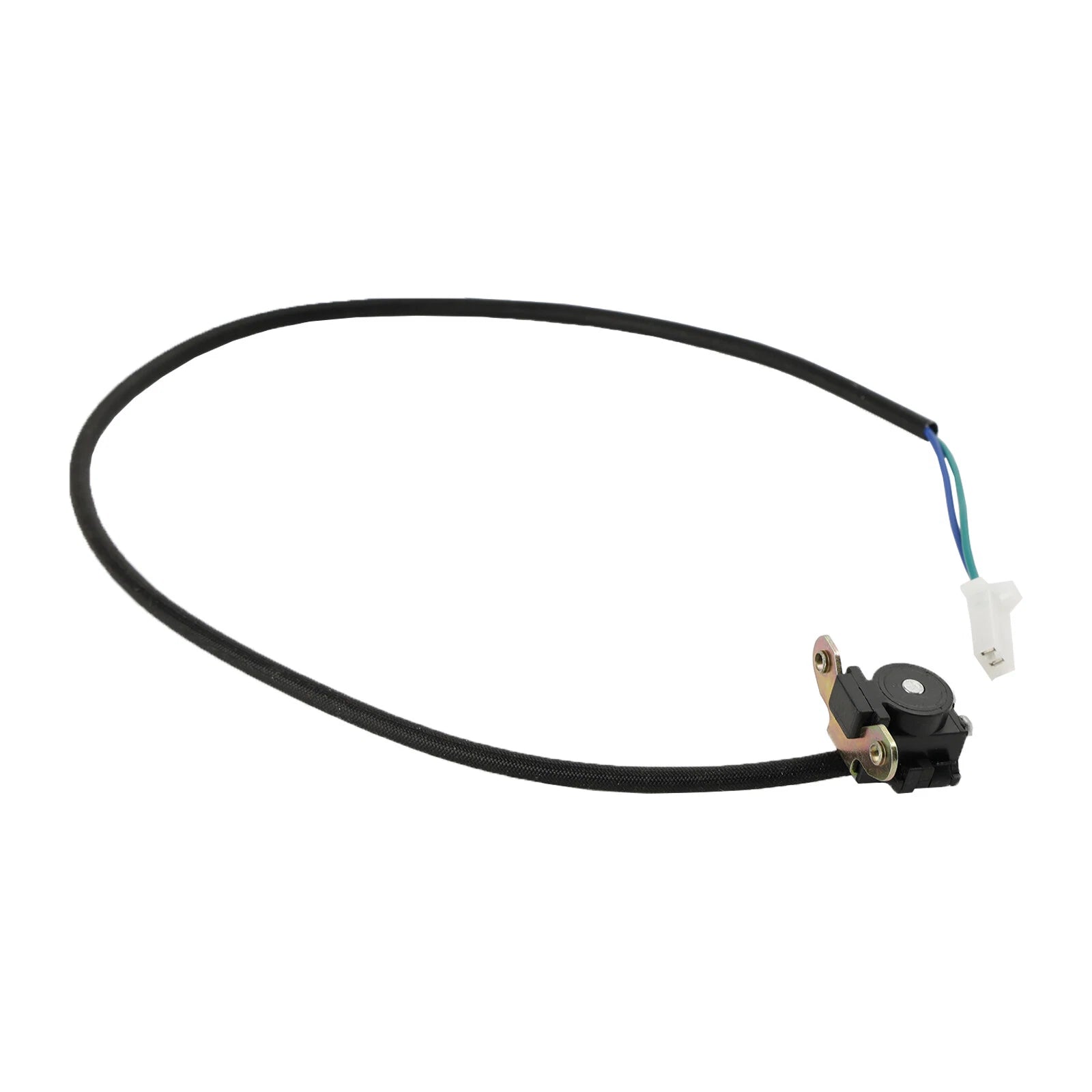 Coil-Pulsing for John Deere 445 (FD620D) - AM118220, TP