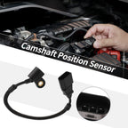 Camshaft Position Sensor No.03L957147A for Volkswagen Passat (2012–2014)