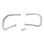 Chrome Rear Highway Bars for Indian Chief Classic Vintage (2014–2019)