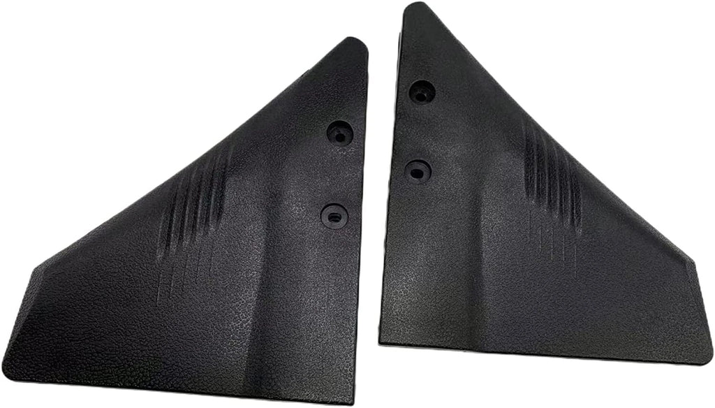 Dual Fin Hydrofoil Stabilizer for Outboard Motor up to 50 HP (2010–2023)
