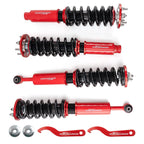 Coilovers Suspension Kit for Acura TL (2004–2008)