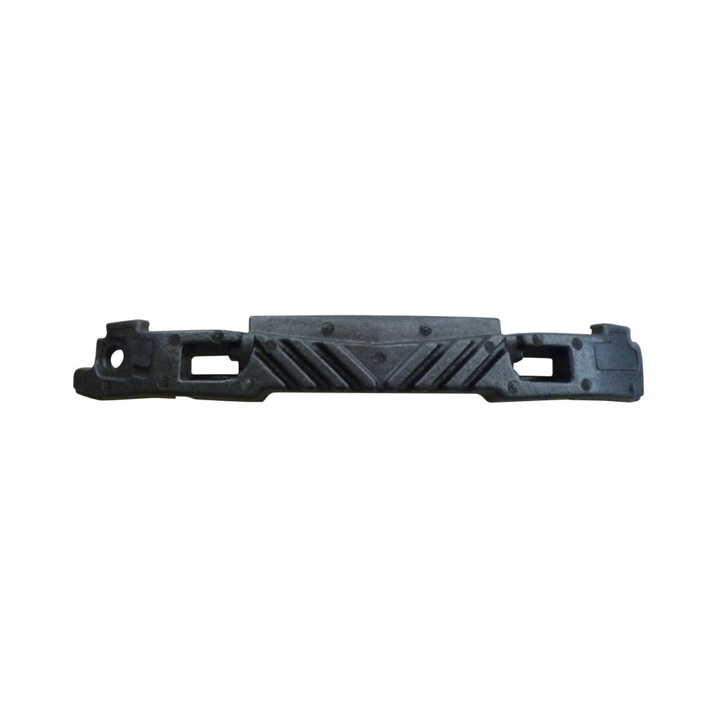 Replacement Expanded Front Outer Bumper Impact Absorber withut Adaptive Cruise