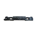 Replacement Expanded Front Outer Bumper Impact Absorber withut Adaptive Cruise