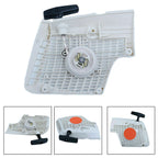 Recoil Starter for Stihl MS270 MS270C MS280 MS280C (2005–2015) 11330803101