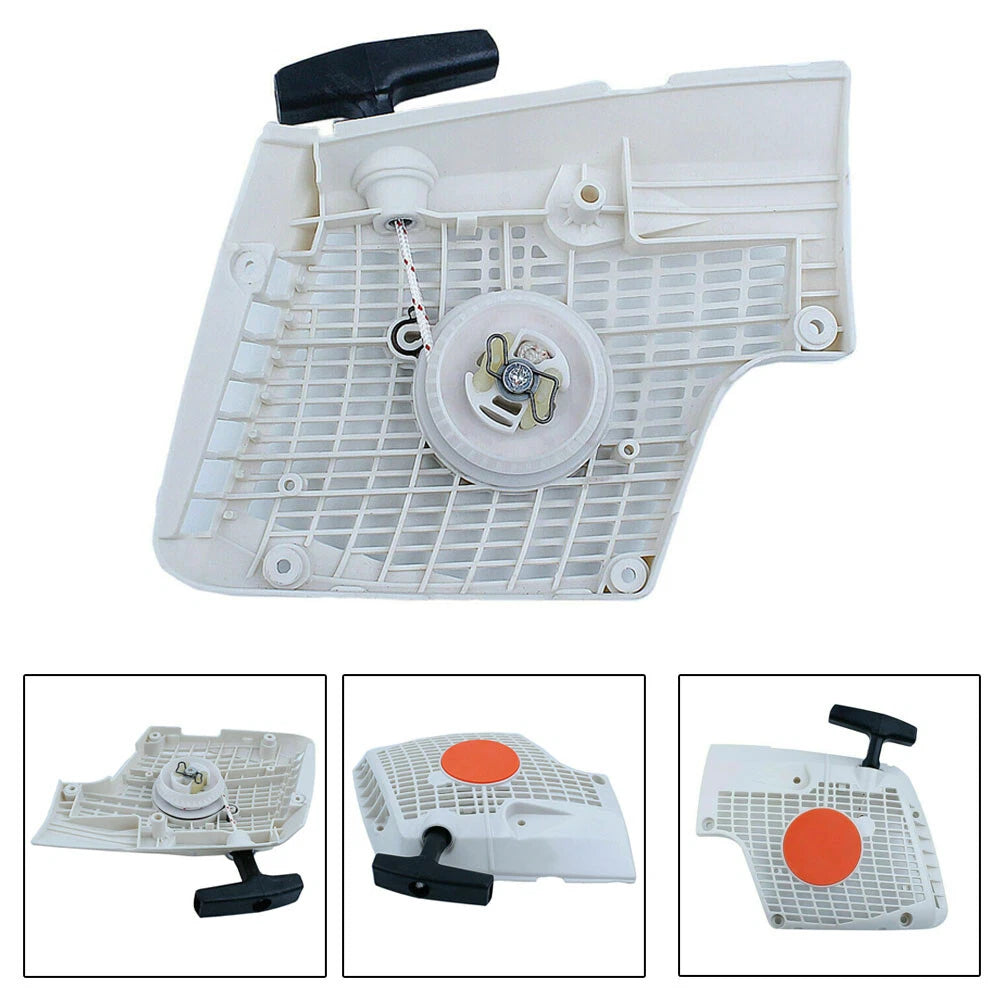 Recoil Starter for Stihl MS270 MS270C MS280 MS280C (2005–2015) 11330803101