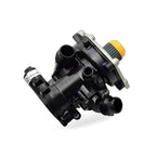 Water Pump 06L121111J H G F for Audi VW Golf Passat A4 A5 Q5 (2006–2018)