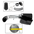 4" Cold Air Intake Heat Shield for GMC Chevy V8 (1999–2006)