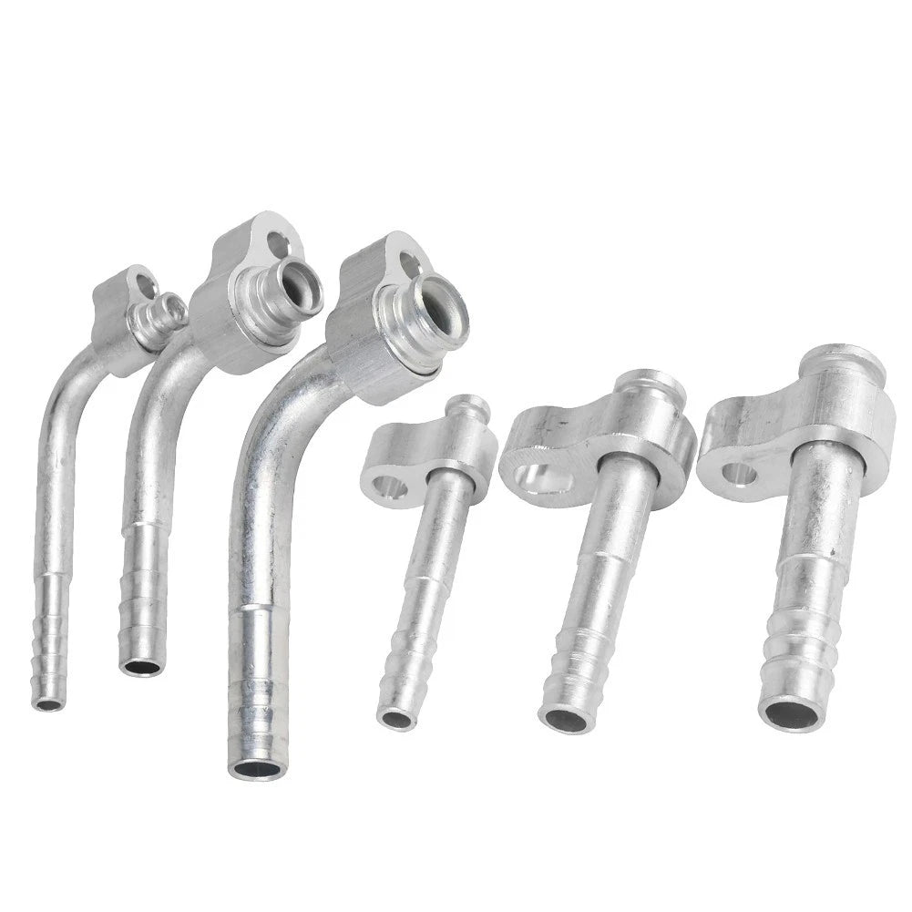 R134a Air Conditioner Movable Connector for Effective Cooling Performance