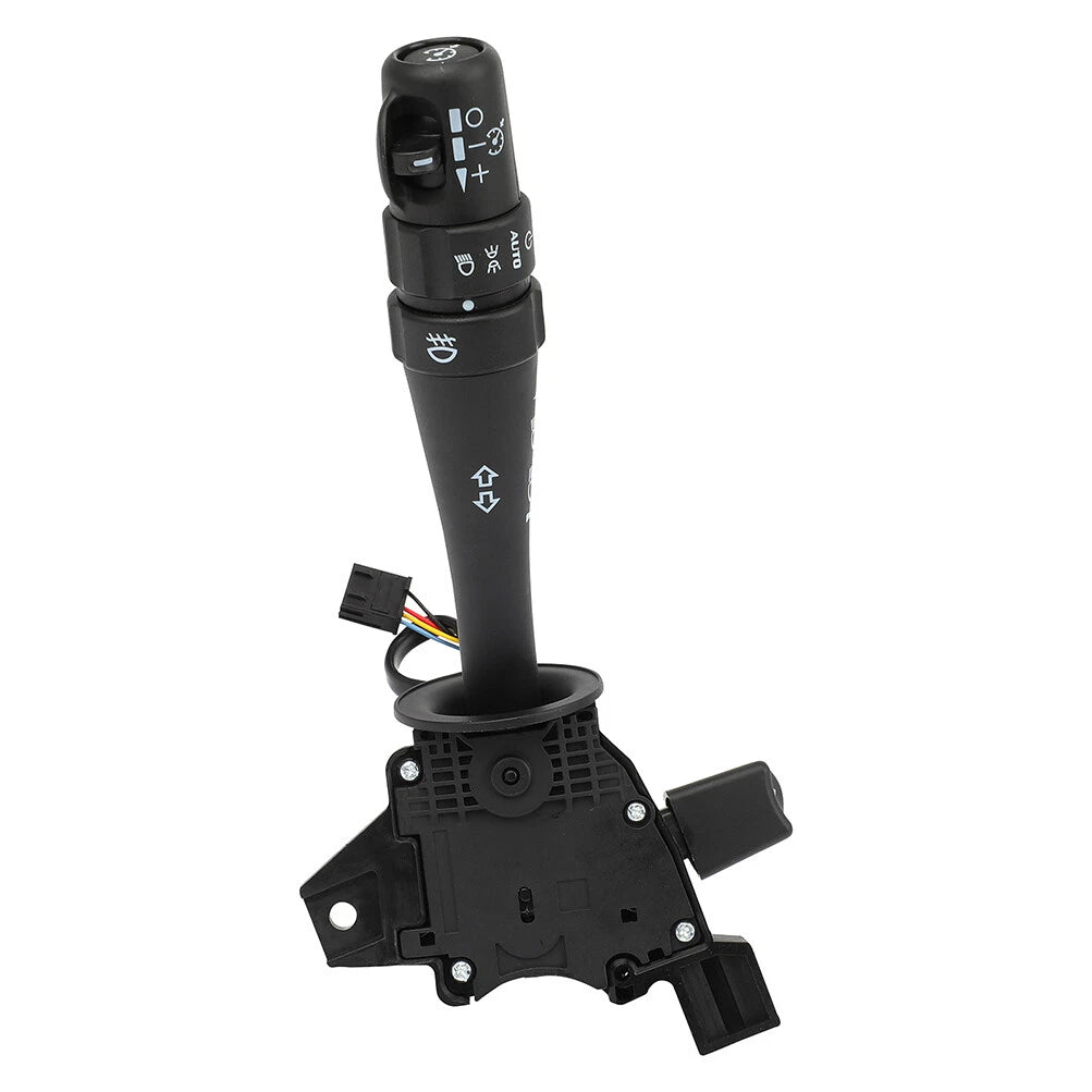 Cruise Control Switch for Pontiac Grand Prix (2006-2008)