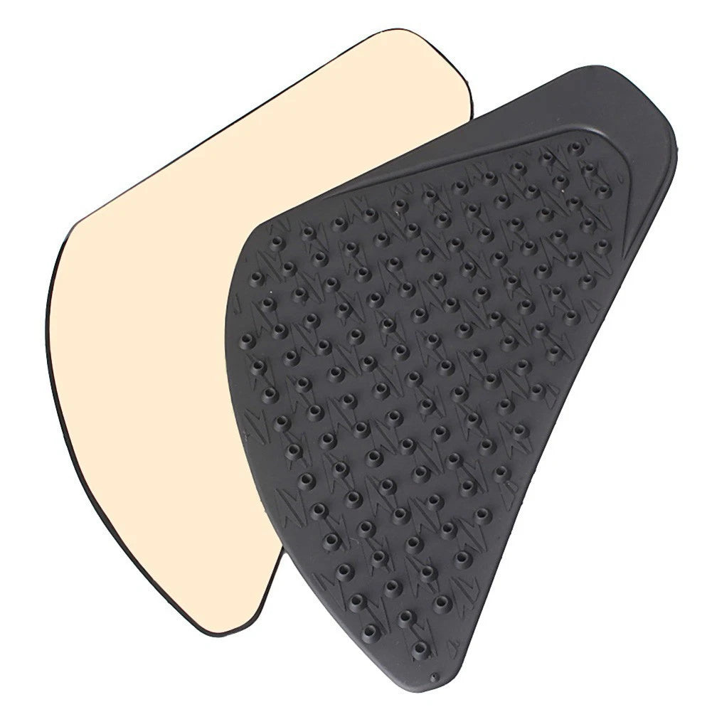 Tank Traction Side Pad for Honda CB-1300 (2006–2015) - Gas Knee Grip Decal