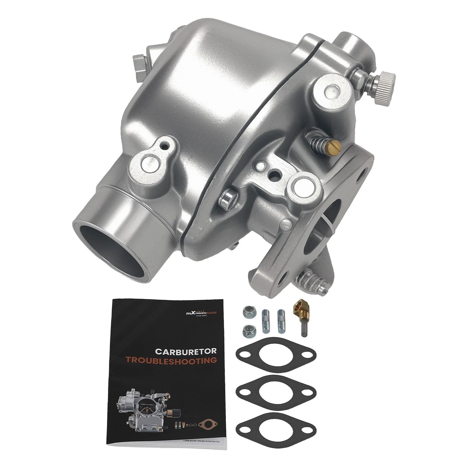 Carburetor for Ford Jubilee NAA NAB 600 620 630 650 660 700 740 800 850 (1948–1964)
