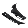 Windshield Cowl Panel Cover for BMW 3 Series (2006–2013)