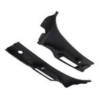 Windshield Cowl Panel Cover for BMW 3 Series (2006–2013)