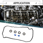 Valve Cover Gasket No. 2244126250 for Kia Rio (2007–2011)