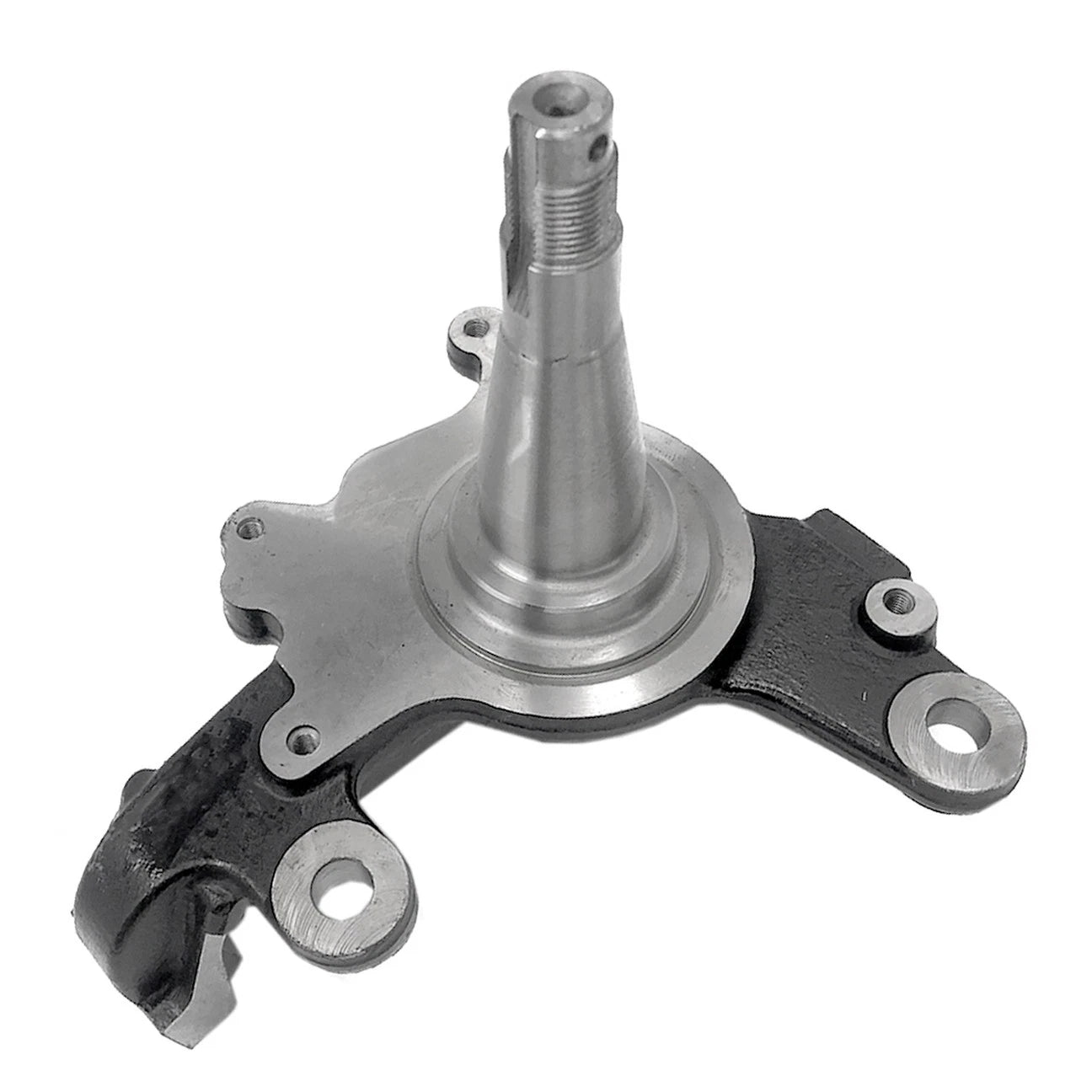 Front Right Steering Knuckle Spindle for Toyota Tacoma (1995–2002) 698-154