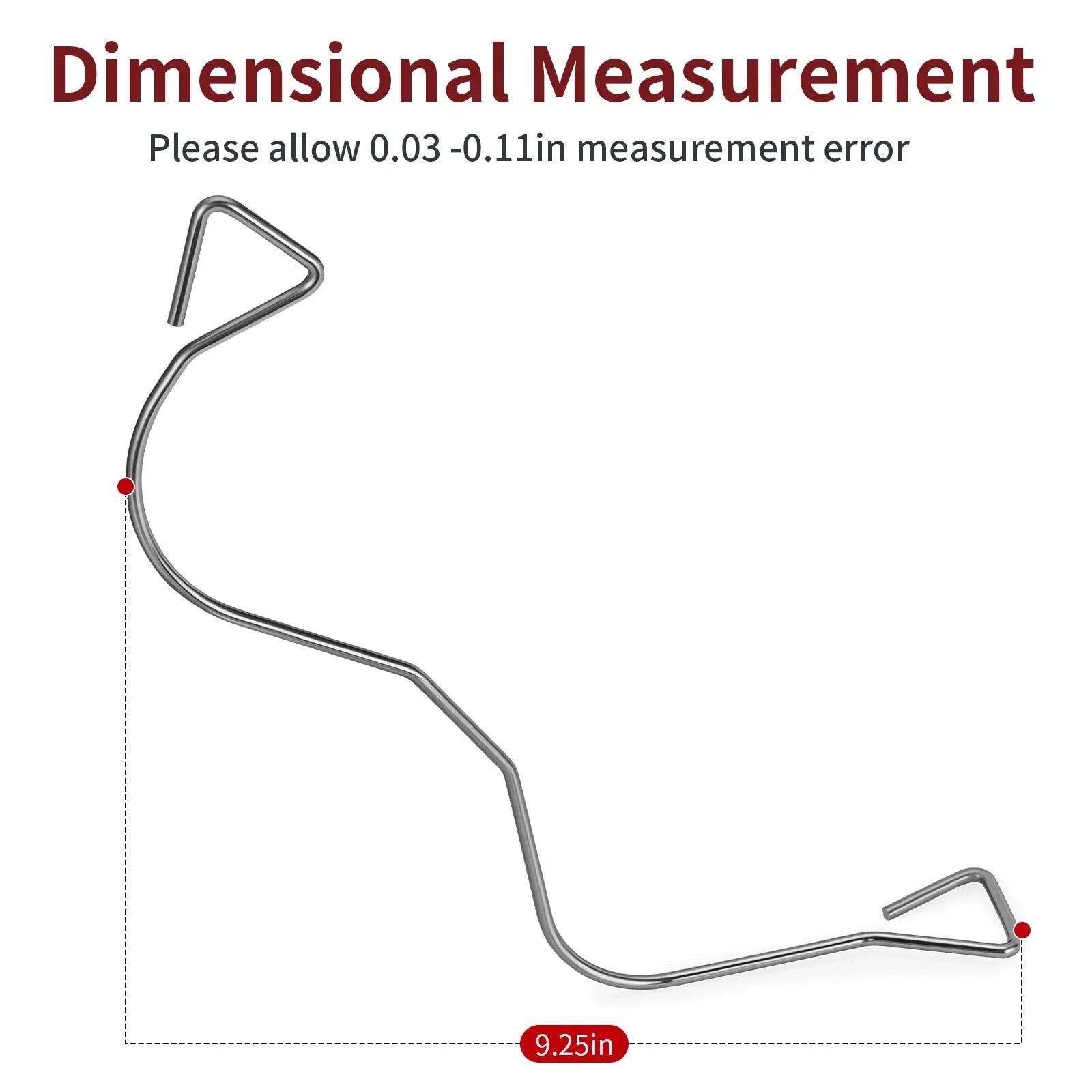 Air Cleaner Filter Cage Spring for Suzuki DR-Z400E (2000–2007)