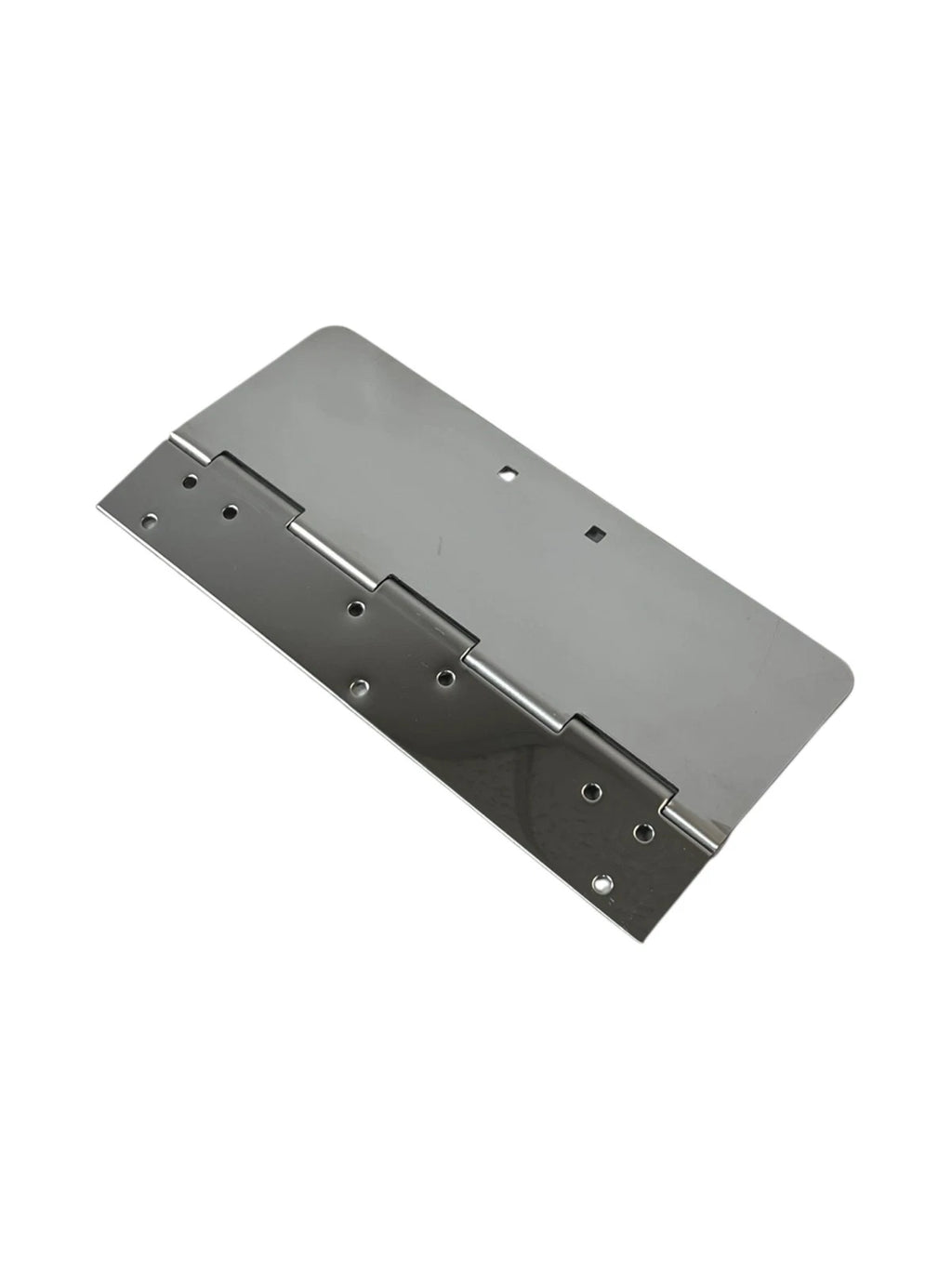 Lectrotab Trim Tab 4" x 12" Stainless Steel for Limited Space