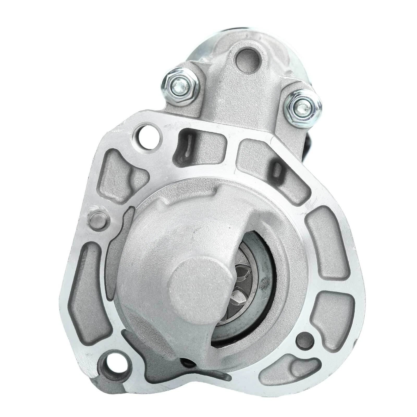 Starter for Jeep Grand Cherokee WK2 (2011–2012) V6 3.6L 12V