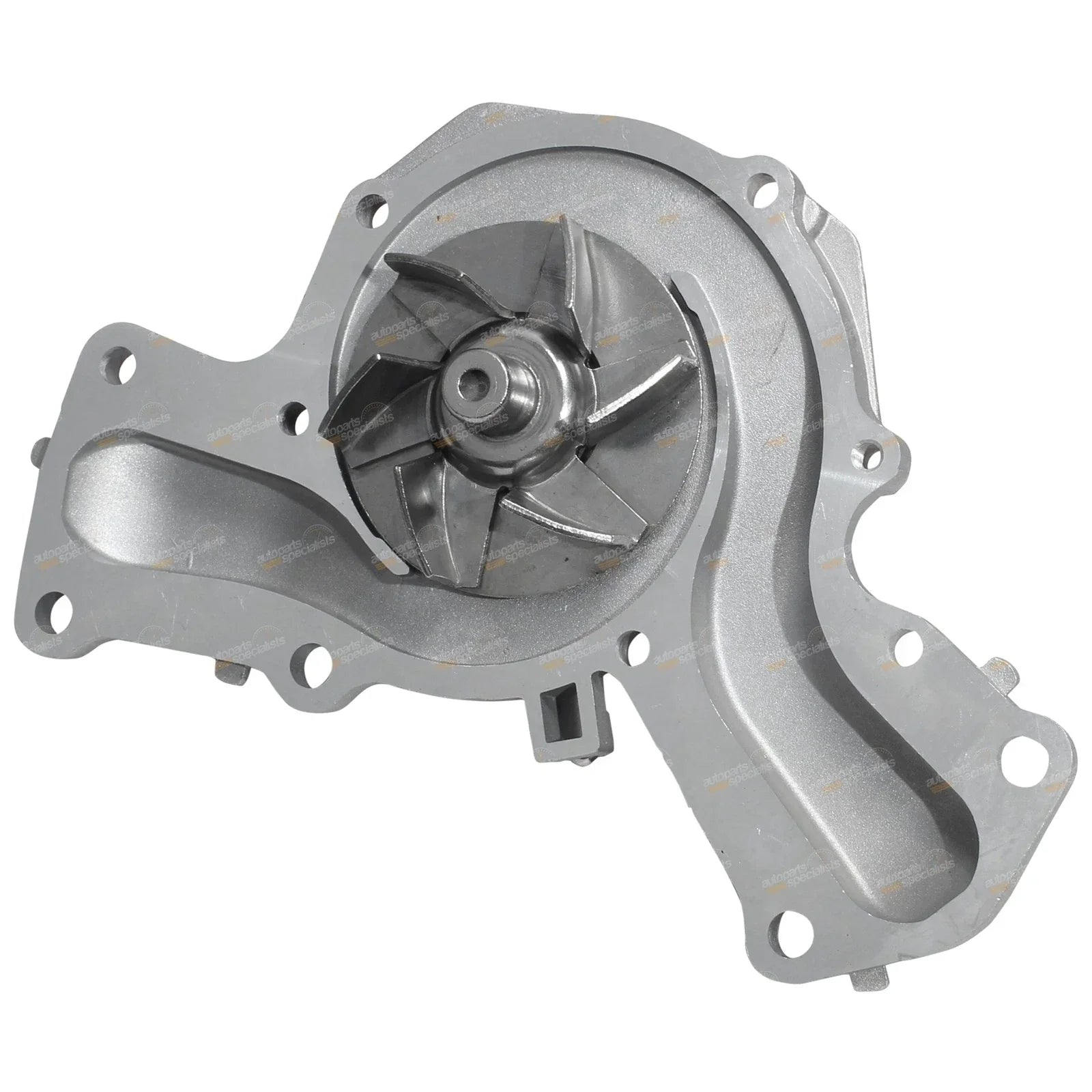 Engine Water Pump for Mitsubishi Pajero NJ NK (1993-1997)