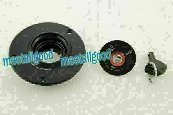 Fuel Gas Tank Cap for Honda CBR600RR CBR1000RR CBR1100XX (2003-2023)