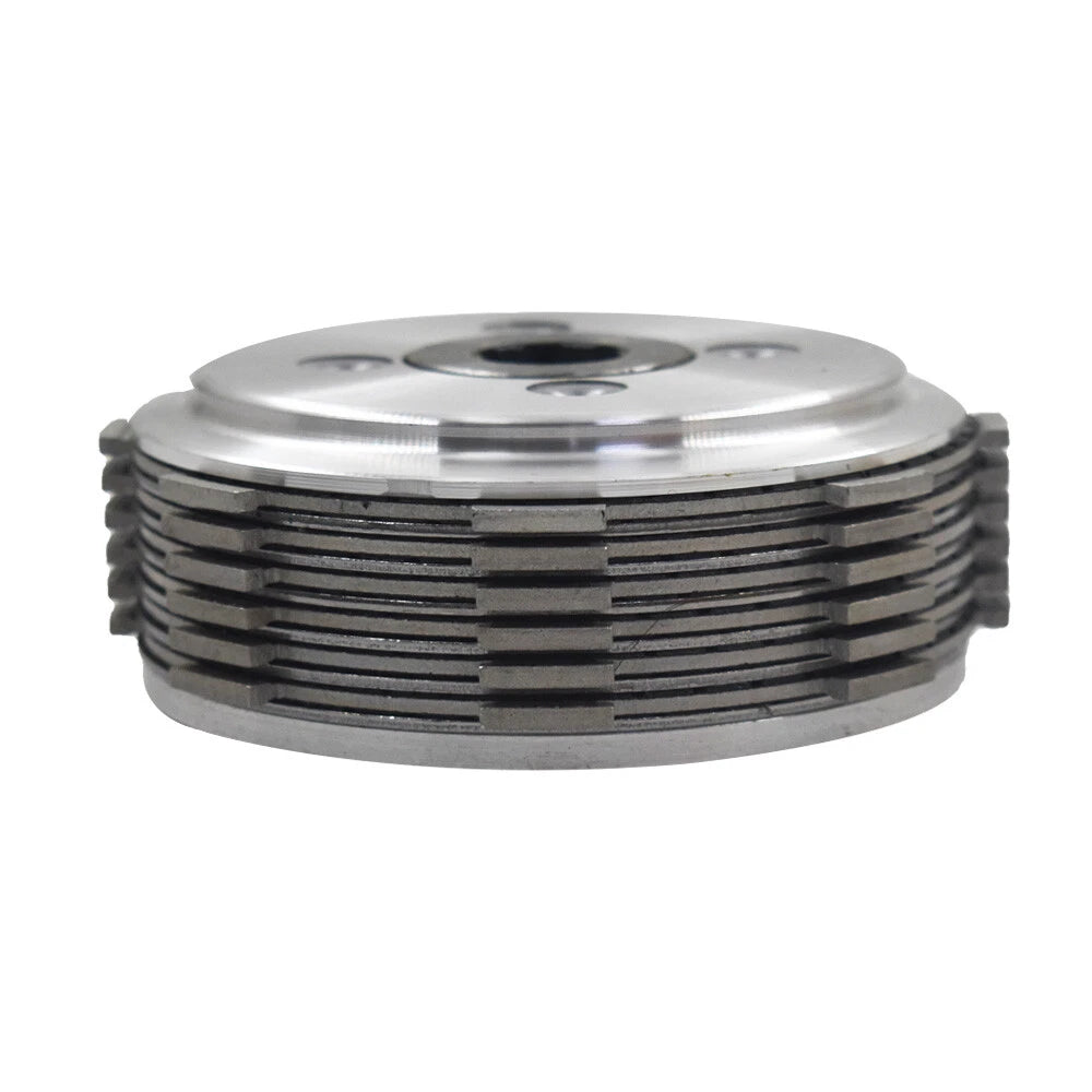 Clutch Disc Plate Kit with Spring for Honda Rebel 250 CMX250