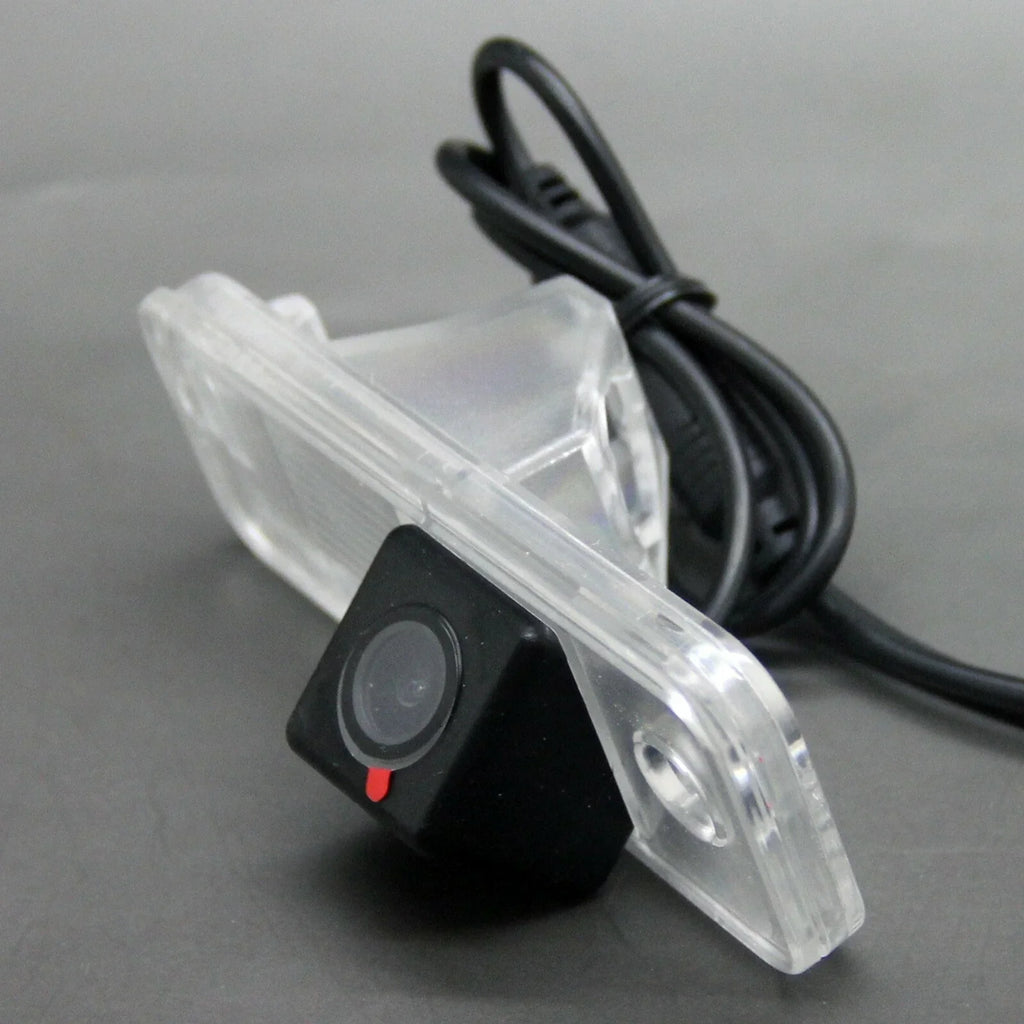 Car Reverse Rear View Backup Camera for Hyundai Creta (2014–2018)