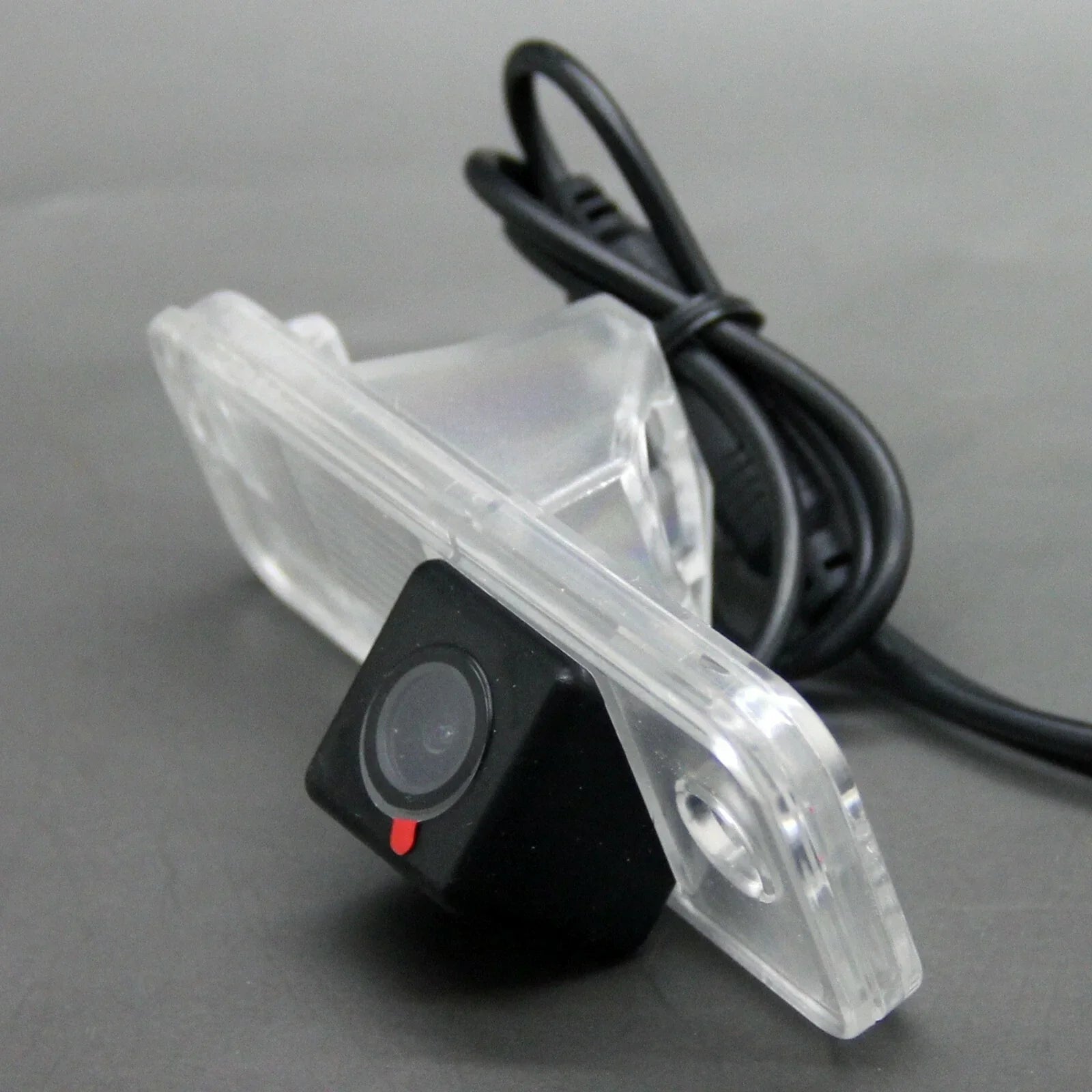 Car Reverse Rear View Backup Camera for Hyundai Creta (2014–2018)
