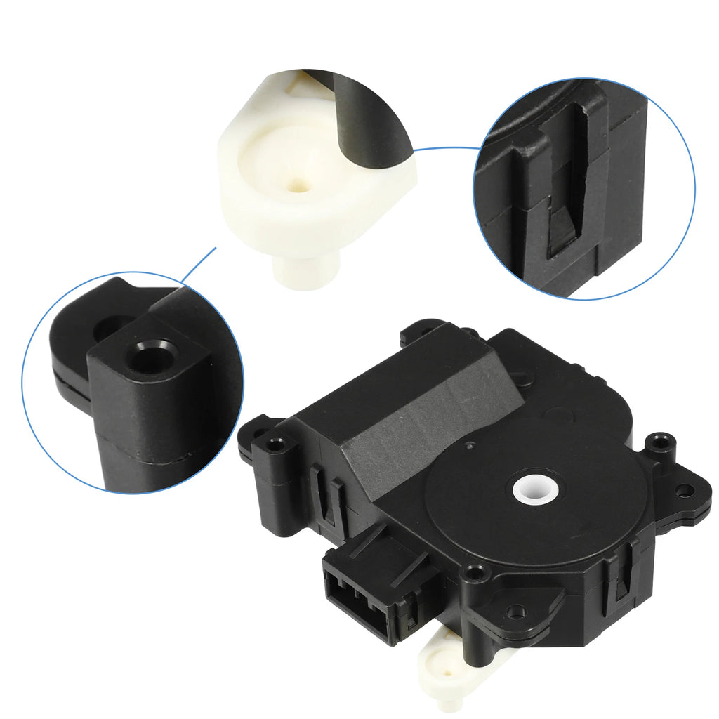 Air Door Actuator for Honda Civic (604-939, 79160S5AA01)