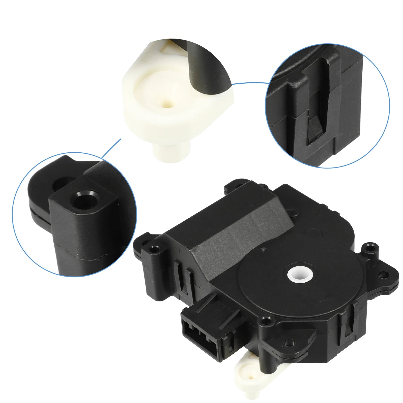 Air Door Actuator for Honda Civic (604-939, 79160S5AA01)