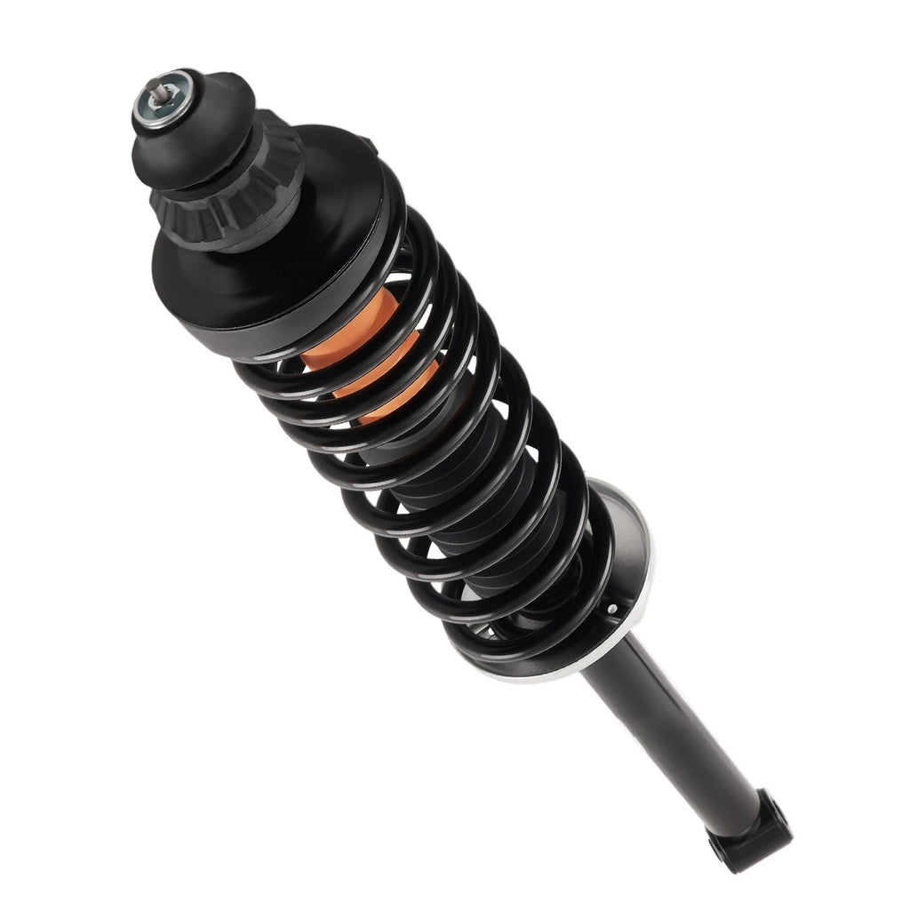 2X Rear Quick Complete Strut-Coil Spring for Volkswagen Jetta (1993–1998)