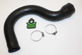 Rear Hoop Loop Rubber Exhaust Hose w/ Clamp for Sea-Doo GTI LE GTS (2001–2005)