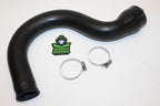 Rear Hoop Loop Rubber Exhaust Hose w/ Clamp for Sea-Doo GTI LE GTS (2001–2005)