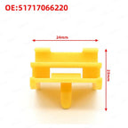 Trim Clip for BMW 5 Series (2004–2010)