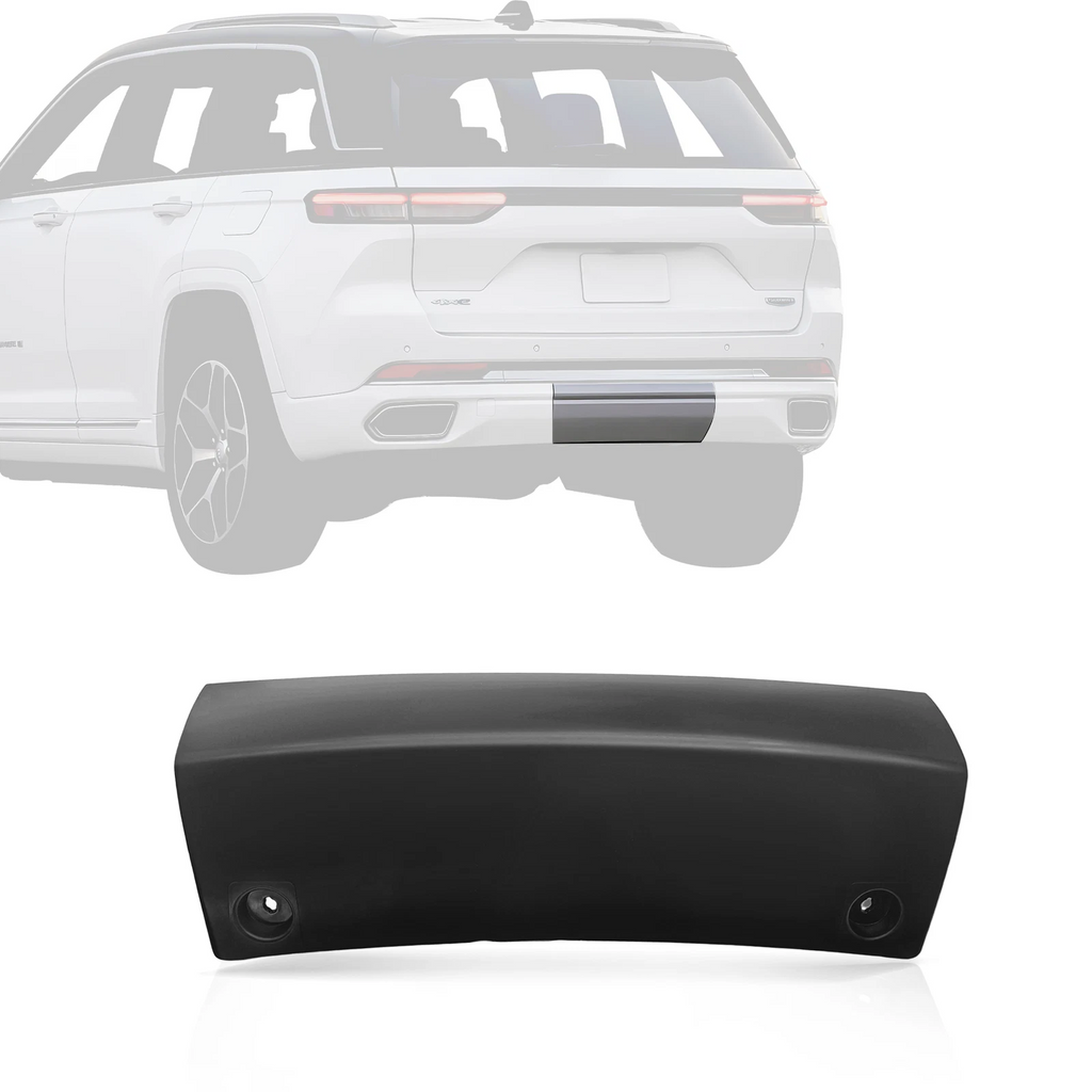 Hitch Cover for Jeep Grand Cherokee (2014–2022) 1WD25TZZAE